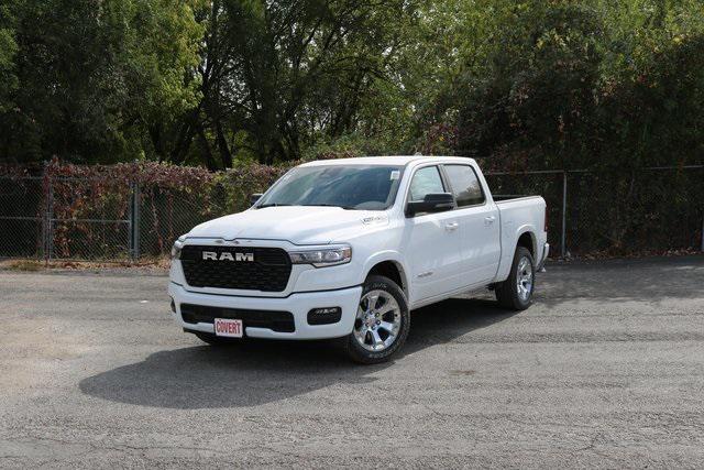 2025 RAM Ram 1500 RAM 1500 LONE STAR CREW CAB 4X2 57 BOX