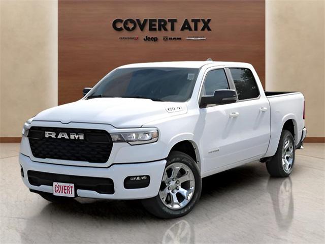 2025 RAM Ram 1500 RAM 1500 LONE STAR CREW CAB 4X2 57 BOX