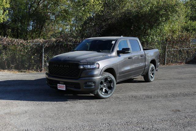 2025 RAM Ram 1500 RAM 1500 LONE STAR CREW CAB 4X2 57 BOX 2025 RAM Ram 1500 RAM 1500 LONE STAR CREW CAB 4X2 57 BOX