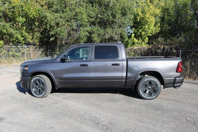 2025 RAM Ram 1500 RAM 1500 LONE STAR CREW CAB 4X2 57 BOX 2025 RAM Ram 1500 RAM 1500 LONE STAR CREW CAB 4X2 57 BOX