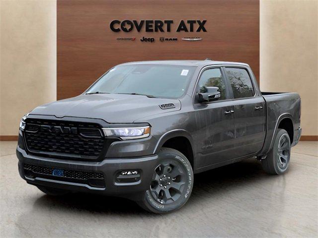 2026 RAM Ram 1500 RAM 1500 LONE STAR CREW CAB 4X4 57 BOX 2026 RAM Ram 1500 RAM 1500 LONE STAR CREW CAB 4X4 57 BOX