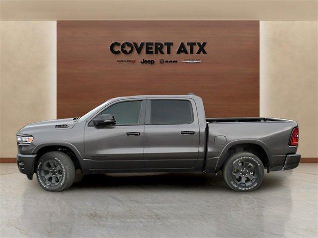 2026 RAM Ram 1500 RAM 1500 LONE STAR CREW CAB 4X4 57 BOX 2026 RAM Ram 1500 RAM 1500 LONE STAR CREW CAB 4X4 57 BOX