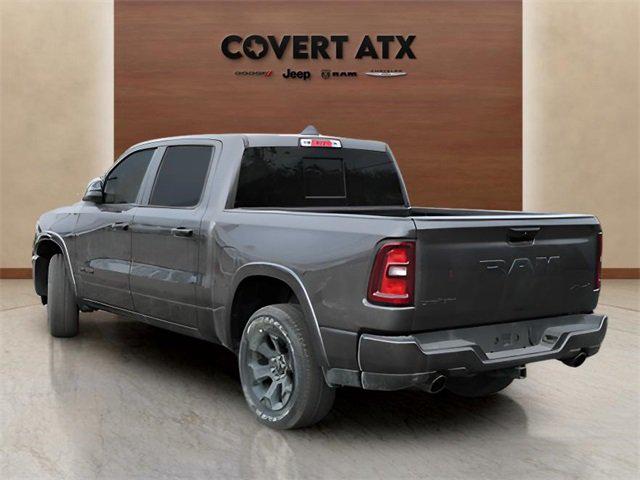 2026 RAM Ram 1500 RAM 1500 LONE STAR CREW CAB 4X4 57 BOX 2026 RAM Ram 1500 RAM 1500 LONE STAR CREW CAB 4X4 57 BOX