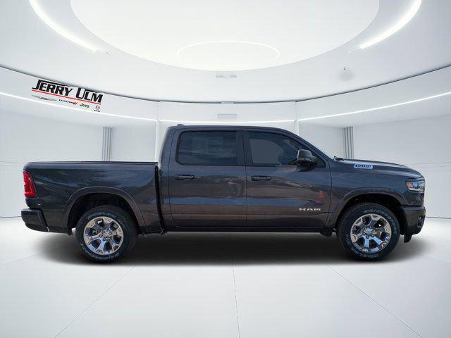 2026 RAM Ram 1500 RAM 1500 LONE STAR CREW CAB 4X4 57 BOX