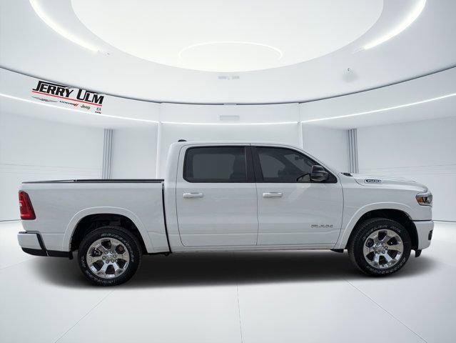 2026 RAM 1500 RAM 1500 LONE STAR CREW CAB 4X4 57 BOX