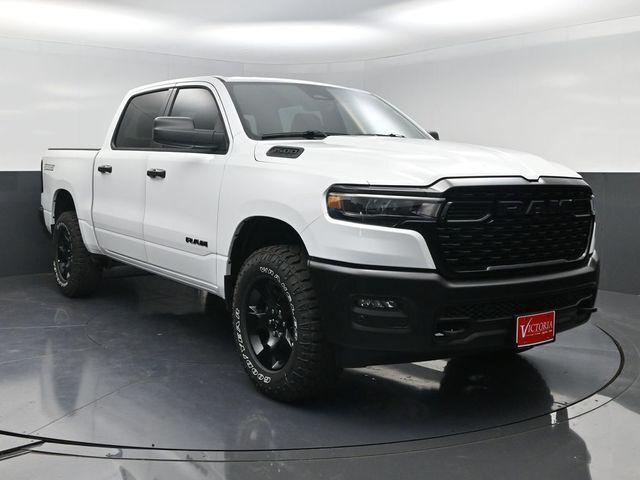2026 RAM Ram 1500 RAM 1500 WARLOCK CREW CAB 4X4 57 BOX 2026 RAM Ram 1500 RAM 1500 WARLOCK CREW CAB 4X4 57 BOX
