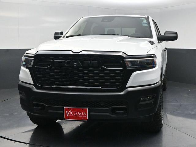 2026 RAM Ram 1500 RAM 1500 WARLOCK CREW CAB 4X4 57 BOX 2026 RAM Ram 1500 RAM 1500 WARLOCK CREW CAB 4X4 57 BOX