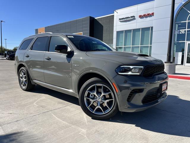 2026 Dodge Durango DURANGO GT PLUS AWD HEMI V8 2026 Dodge Durango DURANGO GT PLUS AWD HEMI V8