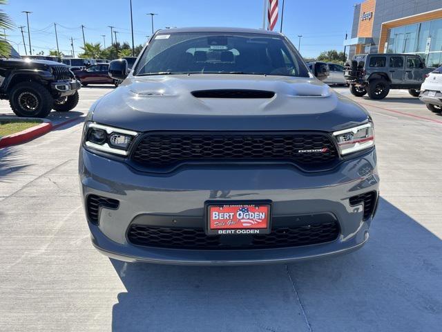 2026 Dodge Durango DURANGO GT PLUS AWD HEMI V8 2026 Dodge Durango DURANGO GT PLUS AWD HEMI V8