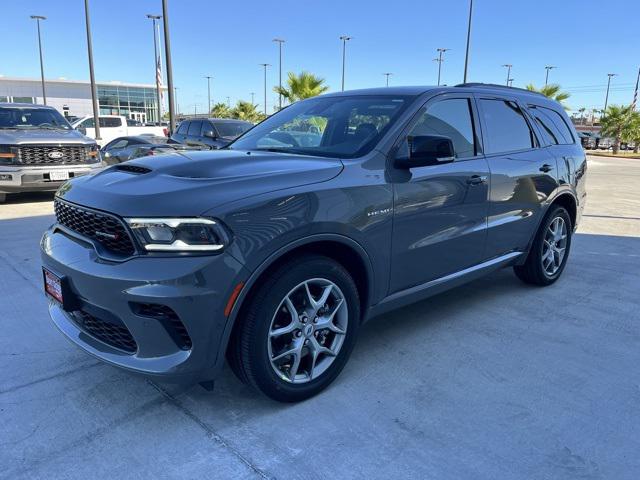 2026 Dodge Durango DURANGO GT PLUS AWD HEMI V8 2026 Dodge Durango DURANGO GT PLUS AWD HEMI V8
