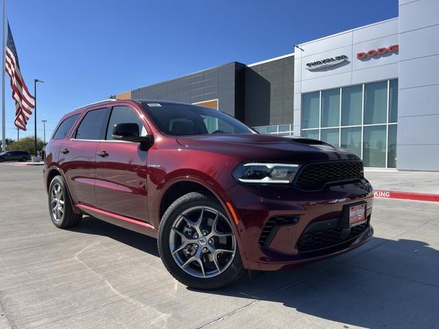 2026 Dodge Durango DURANGO GT PLUS AWD HEMI V8 2026 Dodge Durango DURANGO GT PLUS AWD HEMI V8