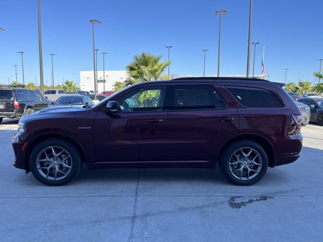 2026 Dodge Durango DURANGO GT PLUS AWD HEMI V8 2026 Dodge Durango DURANGO GT PLUS AWD HEMI V8