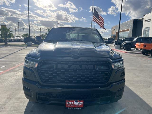 2025 RAM Ram 1500 RAM 1500 LONE STAR CREW CAB 4X2 57 BOX