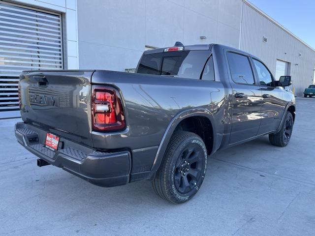 2025 RAM Ram 1500 RAM 1500 LONE STAR CREW CAB 4X2 57 BOX 2025 RAM Ram 1500 RAM 1500 LONE STAR CREW CAB 4X2 57 BOX