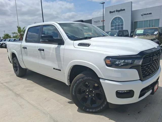 2026 RAM Ram 1500 RAM 1500 LONE STAR CREW CAB 4X4 57 BOX