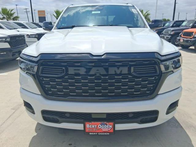 2026 RAM Ram 1500 RAM 1500 LONE STAR CREW CAB 4X4 57 BOX