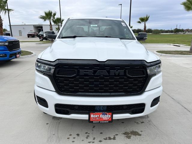 2026 RAM Ram 1500 RAM 1500 LONE STAR CREW CAB 4X4 57 BOX