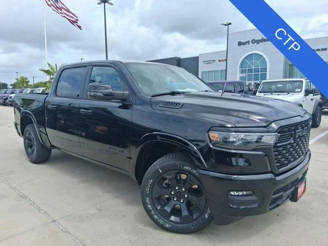 2026 RAM 1500 RAM 1500 LONE STAR CREW CAB 4X4 57 BOX 2026 RAM 1500 RAM 1500 LONE STAR CREW CAB 4X4 57 BOX