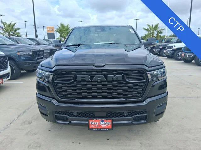 2026 RAM 1500 RAM 1500 LONE STAR CREW CAB 4X4 57 BOX 2026 RAM 1500 RAM 1500 LONE STAR CREW CAB 4X4 57 BOX