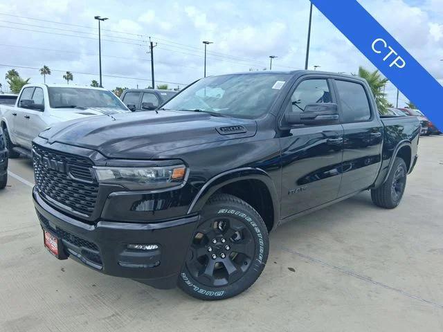2026 RAM 1500 RAM 1500 LONE STAR CREW CAB 4X4 57 BOX 2026 RAM 1500 RAM 1500 LONE STAR CREW CAB 4X4 57 BOX