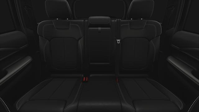 2025 Jeep Grand Cherokee GRAND CHEROKEE ALTITUDE X 4X2