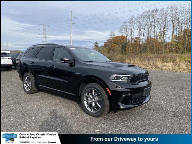 2026 Dodge Durango DURANGO GT PLUS AWD HEMI V8 2026 Dodge Durango DURANGO GT PLUS AWD HEMI V8