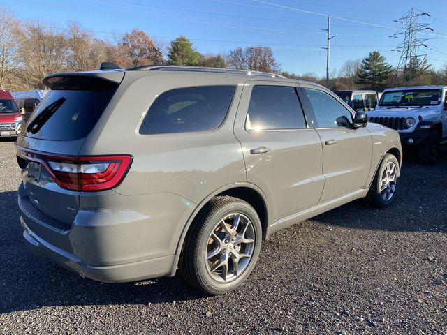 2026 Dodge Durango DURANGO GT PLUS AWD HEMI V8 2026 Dodge Durango DURANGO GT PLUS AWD HEMI V8