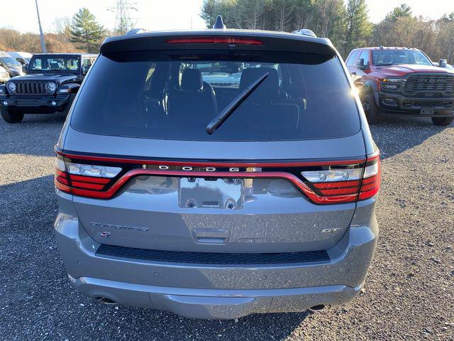 2026 Dodge Durango DURANGO GT PLUS AWD HEMI V8 2026 Dodge Durango DURANGO GT PLUS AWD HEMI V8