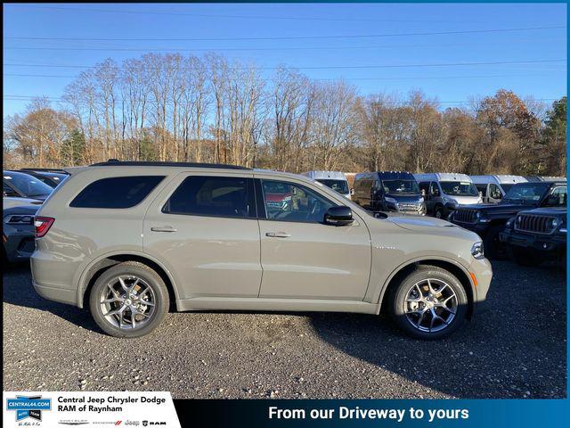 2026 Dodge Durango DURANGO GT PLUS AWD HEMI V8 2026 Dodge Durango DURANGO GT PLUS AWD HEMI V8
