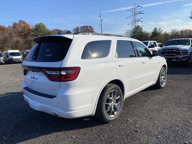 2026 Dodge Durango DURANGO GT PLUS AWD HEMI V8 2026 Dodge Durango DURANGO GT PLUS AWD HEMI V8