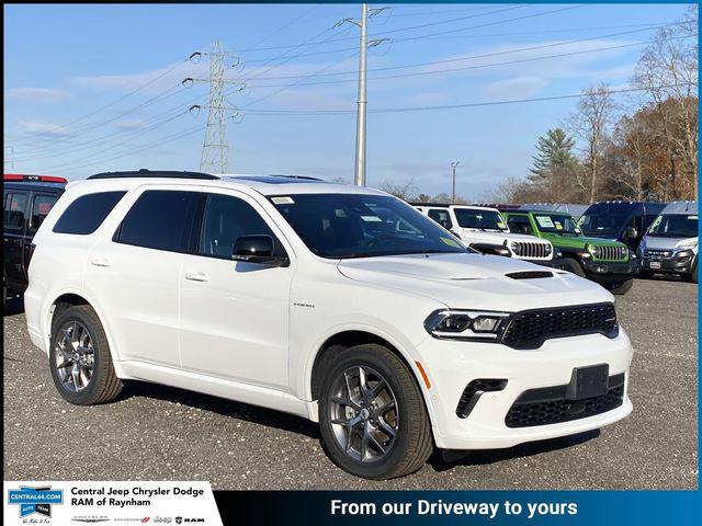 2026 Dodge Durango DURANGO GT PLUS AWD HEMI V8 2026 Dodge Durango DURANGO GT PLUS AWD HEMI V8