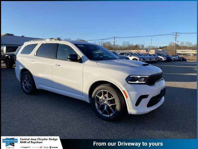 2026 Dodge Durango DURANGO GT PLUS AWD HEMI V8 2026 Dodge Durango DURANGO GT PLUS AWD HEMI V8