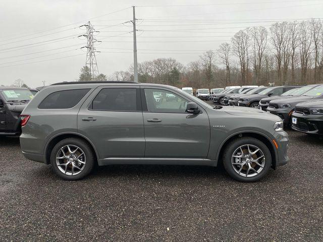 2026 Dodge Durango DURANGO GT PLUS AWD HEMI V8 2026 Dodge Durango DURANGO GT PLUS AWD HEMI V8