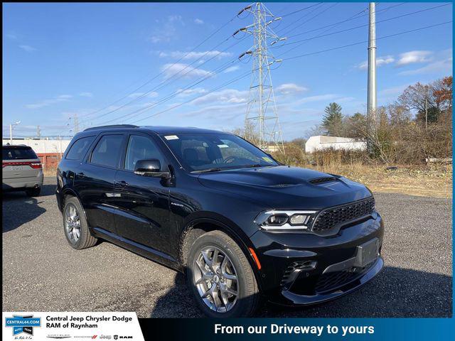 2026 Dodge Durango DURANGO GT PLUS AWD HEMI V8 2026 Dodge Durango DURANGO GT PLUS AWD HEMI V8