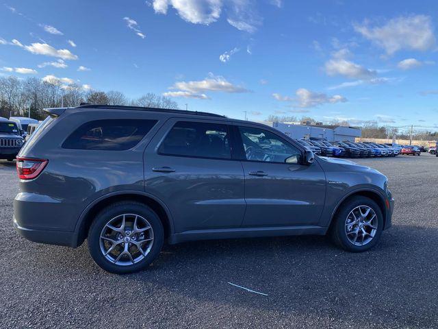 2026 Dodge Durango DURANGO GT PLUS AWD HEMI V8 2026 Dodge Durango DURANGO GT PLUS AWD HEMI V8