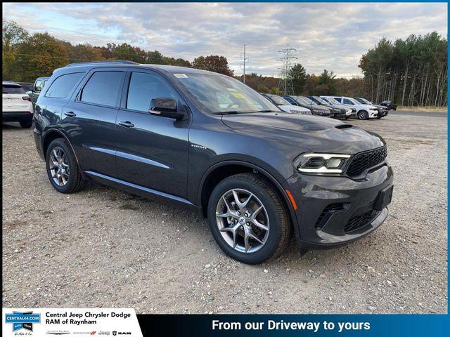 2026 Dodge Durango DURANGO GT PLUS AWD HEMI V8 2026 Dodge Durango DURANGO GT PLUS AWD HEMI V8
