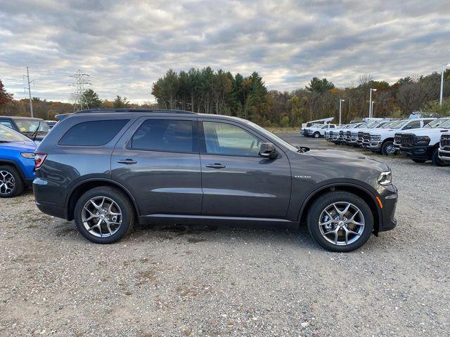 2026 Dodge Durango DURANGO GT PLUS AWD HEMI V8 2026 Dodge Durango DURANGO GT PLUS AWD HEMI V8
