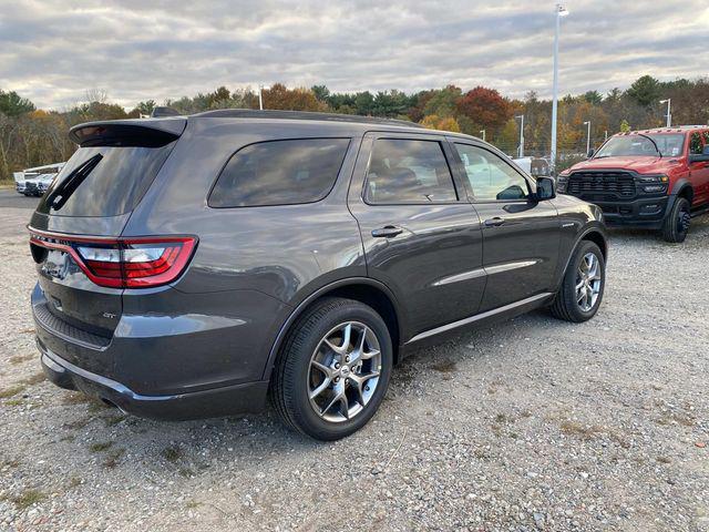 2026 Dodge Durango DURANGO GT PLUS AWD HEMI V8 2026 Dodge Durango DURANGO GT PLUS AWD HEMI V8