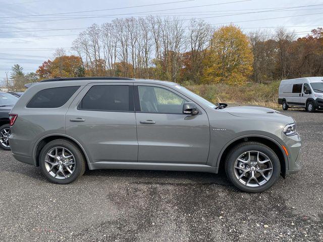 2026 Dodge Durango DURANGO GT PLUS AWD HEMI V8 2026 Dodge Durango DURANGO GT PLUS AWD HEMI V8