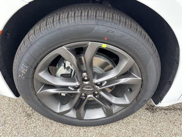 2026 Chrysler Pacifica PACIFICA SELECT 2026 Chrysler Pacifica PACIFICA SELECT