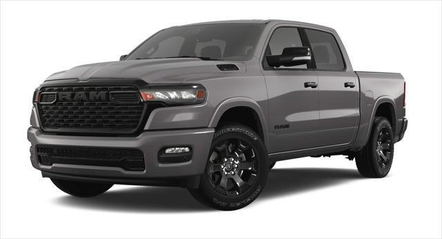 2025 RAM Ram 1500 RAM 1500 LONE STAR CREW CAB 4X2 57 BOX 2025 RAM Ram 1500 RAM 1500 LONE STAR CREW CAB 4X2 57 BOX