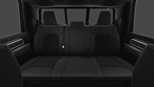 2025 RAM Ram 1500 RAM 1500 LONE STAR CREW CAB 4X2 57 BOX 2025 RAM Ram 1500 RAM 1500 LONE STAR CREW CAB 4X2 57 BOX