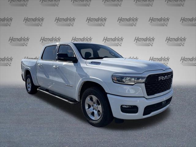 2025 RAM Ram 1500 RAM 1500 BIG HORN CREW CAB 4X2 57 BOX 2025 RAM Ram 1500 RAM 1500 BIG HORN CREW CAB 4X2 57 BOX