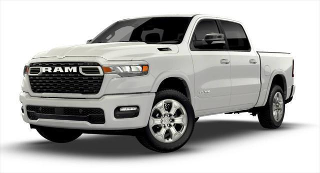 2026 RAM Ram 1500 RAM 1500 LONE STAR CREW CAB 4X4 57 BOX