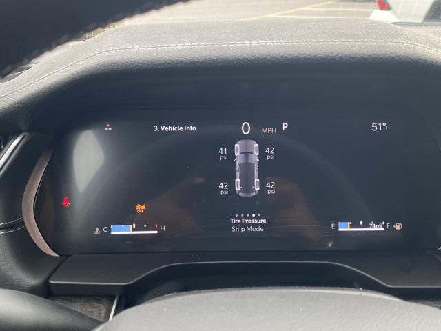 2025 Jeep Grand Cherokee GRAND CHEROKEE LIMITED 4X4 2025 Jeep Grand Cherokee GRAND CHEROKEE LIMITED 4X4