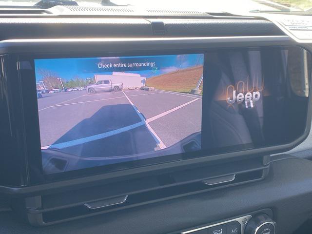 2026 Jeep Gladiator GLADIATOR SPORT S 4X4 2026 Jeep Gladiator GLADIATOR SPORT S 4X4