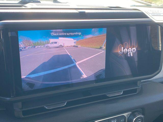 2026 Jeep Gladiator GLADIATOR SPORT S 4X4