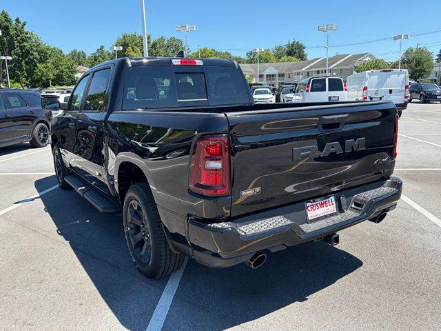 2026 RAM Ram 1500 RAM 1500 EXPRESS CREW CAB 4X4 57 BOX 2026 RAM Ram 1500 RAM 1500 EXPRESS CREW CAB 4X4 57 BOX
