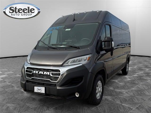 2026 RAM Ram ProMaster RAM PROMASTER 2500 SLT CARGO VAN HIGH ROOF 159 WB 2026 RAM Ram ProMaster RAM PROMASTER 2500 SLT CARGO VAN HIGH ROOF 159 WB