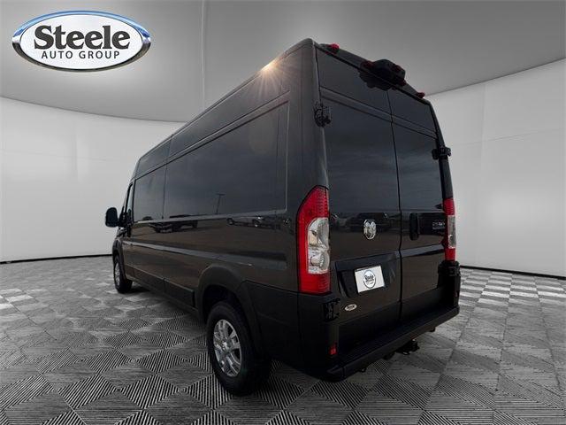 2026 RAM Ram ProMaster RAM PROMASTER 2500 SLT CARGO VAN HIGH ROOF 159 WB 2026 RAM Ram ProMaster RAM PROMASTER 2500 SLT CARGO VAN HIGH ROOF 159 WB